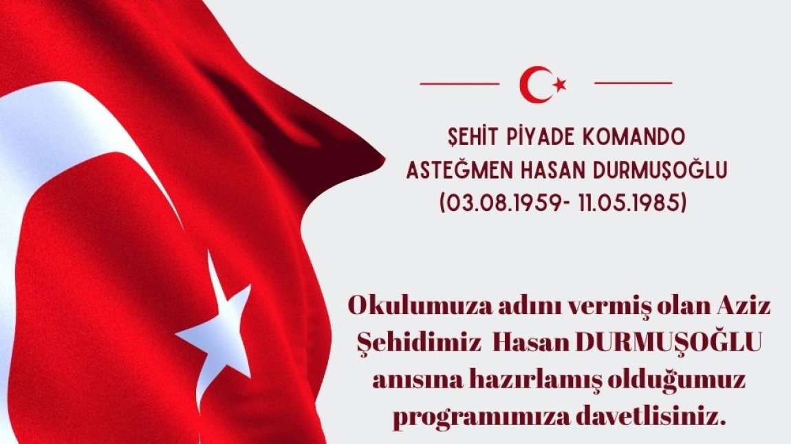 Şehitlik Anıtı Açılışı Yapıldı